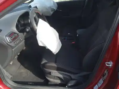 Здавання транспортного засобу opel zafira tourer c (p12) 2.0 cdti (75) року 2014 потужний a20dt
