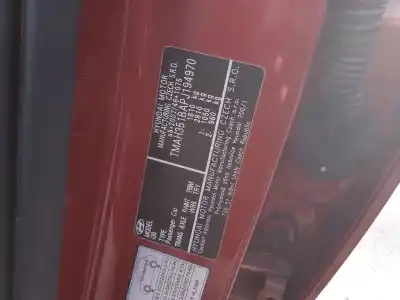 Здавання транспортного засобу opel zafira tourer c (p12) 2.0 cdti (75) року 2014 потужний a20dt
