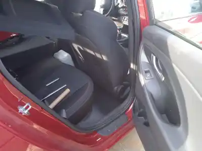 Здавання транспортного засобу opel zafira tourer c (p12) 2.0 cdti (75) року 2014 потужний a20dt