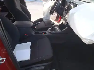 Здавання транспортного засобу opel zafira tourer c (p12) 2.0 cdti (75) року 2014 потужний a20dt