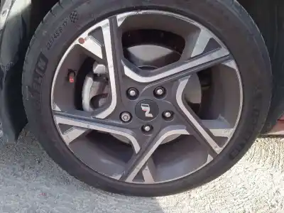 Здавання транспортного засобу opel zafira tourer c (p12) 2.0 cdti (75) року 2014 потужний a20dt