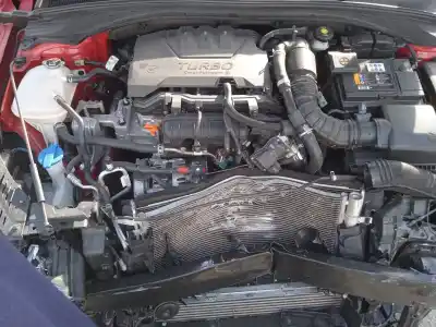 Здавання транспортного засобу opel zafira tourer c (p12) 2.0 cdti (75) року 2014 потужний a20dt