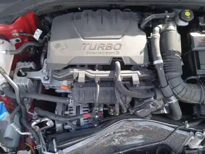 Здавання транспортного засобу opel zafira tourer c (p12) 2.0 cdti (75) року 2014 потужний a20dt