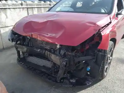 Veículo de Sucata hyundai i30 (pde, pd, pden) 1.0 t-gdi do ano 2022 alimentado g3lf