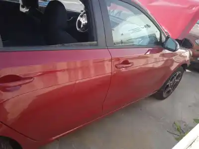 Veículo de Sucata hyundai i30 (pde, pd, pden) 1.0 t-gdi do ano 2022 alimentado g3lf