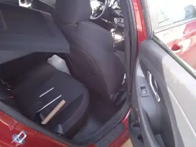 Veículo de Sucata hyundai i30 (pde, pd, pden) 1.0 t-gdi do ano 2022 alimentado g3lf