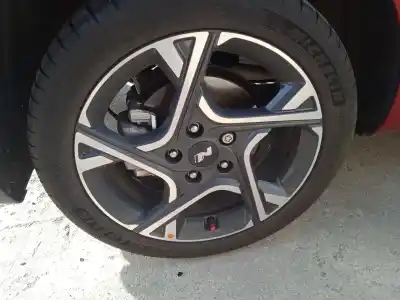 Veículo de Sucata hyundai i30 (pde, pd, pden) 1.0 t-gdi do ano 2022 alimentado g3lf