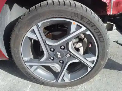 Veículo de Sucata hyundai i30 (pde, pd, pden) 1.0 t-gdi do ano 2022 alimentado g3lf