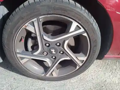 Veículo de Sucata hyundai i30 (pde, pd, pden) 1.0 t-gdi do ano 2022 alimentado g3lf