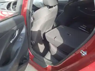 Veículo de Sucata hyundai i30 (pde, pd, pden) 1.0 t-gdi do ano 2022 alimentado g3lf