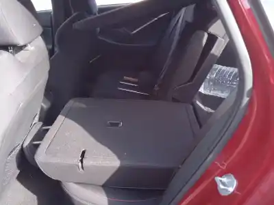 Veículo de Sucata hyundai i30 (pde, pd, pden) 1.0 t-gdi do ano 2022 alimentado g3lf