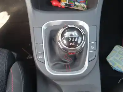 Veículo de Sucata hyundai i30 (pde, pd, pden) 1.0 t-gdi do ano 2022 alimentado g3lf