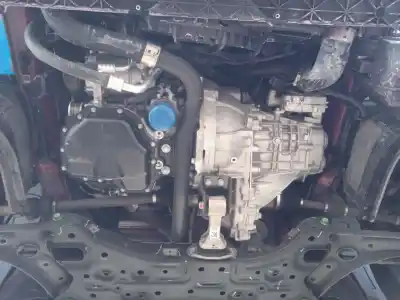 Veículo de Sucata hyundai i30 (pde, pd, pden) 1.0 t-gdi do ano 2022 alimentado g3lf