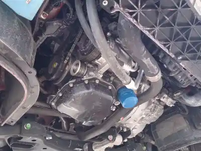 Veículo de Sucata hyundai i30 (pde, pd, pden) 1.0 t-gdi do ano 2022 alimentado g3lf