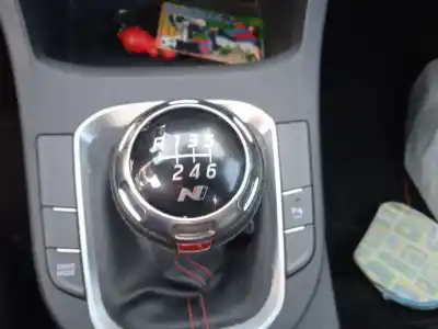 Veículo de Sucata hyundai i30 (pde, pd, pden) 1.0 t-gdi do ano 2022 alimentado g3lf