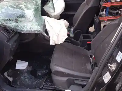Утилизация автомобиля volkswagen t-cross (c11) 1.0 tsi года 2022 питание dlaa