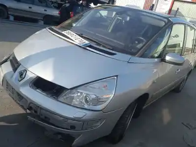 Vehicul casat renault espace iv (jk0/1_) 2.0 dci (jk01, jk02, jk1j, jk1k, jk1h) al anului 2009 alimentat m9r750 Vehicul casat renault espace iv (jk0/1_) 2.0 dci (jk01, jk02, jk1j, jk1k, jk1h) al anului 2009 alimentat m9r750