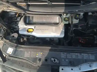 Vehicul casat renault espace iv (jk0/1_) 2.0 dci (jk01, jk02, jk1j, jk1k, jk1h) al anului 2009 alimentat m9r750 Vehicul casat renault espace iv (jk0/1_) 2.0 dci (jk01, jk02, jk1j, jk1k, jk1h) al anului 2009 alimentat m9r750