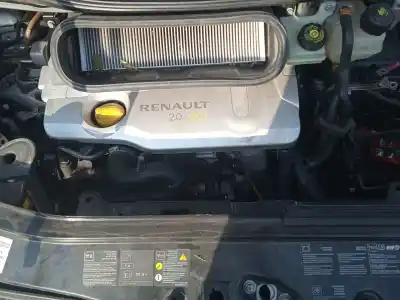 Vehicul casat renault espace iv (jk0/1_) 2.0 dci (jk01, jk02, jk1j, jk1k, jk1h) al anului 2009 alimentat m9r750 Vehicul casat renault espace iv (jk0/1_) 2.0 dci (jk01, jk02, jk1j, jk1k, jk1h) al anului 2009 alimentat m9r750