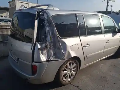 Vehicul casat renault espace iv (jk0/1_) 2.0 dci (jk01, jk02, jk1j, jk1k, jk1h) al anului 2009 alimentat m9r750 Vehicul casat renault espace iv (jk0/1_) 2.0 dci (jk01, jk02, jk1j, jk1k, jk1h) al anului 2009 alimentat m9r750