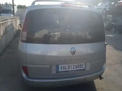 Vehicul casat renault espace iv (jk0/1_) 2.0 dci (jk01, jk02, jk1j, jk1k, jk1h) al anului 2009 alimentat m9r750 Vehicul casat renault espace iv (jk0/1_) 2.0 dci (jk01, jk02, jk1j, jk1k, jk1h) al anului 2009 alimentat m9r750