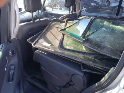 Vehicul casat renault espace iv (jk0/1_) 2.0 dci (jk01, jk02, jk1j, jk1k, jk1h) al anului 2009 alimentat m9r750 Vehicul casat renault espace iv (jk0/1_) 2.0 dci (jk01, jk02, jk1j, jk1k, jk1h) al anului 2009 alimentat m9r750