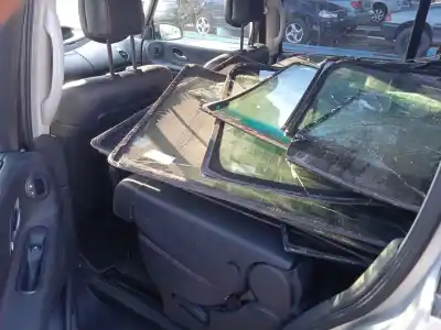 Vehicul casat renault espace iv (jk0/1_) 2.0 dci (jk01, jk02, jk1j, jk1k, jk1h) al anului 2009 alimentat m9r750 Vehicul casat renault espace iv (jk0/1_) 2.0 dci (jk01, jk02, jk1j, jk1k, jk1h) al anului 2009 alimentat m9r750