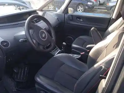 Vehicul casat renault espace iv (jk0/1_) 2.0 dci (jk01, jk02, jk1j, jk1k, jk1h) al anului 2009 alimentat m9r750 Vehicul casat renault espace iv (jk0/1_) 2.0 dci (jk01, jk02, jk1j, jk1k, jk1h) al anului 2009 alimentat m9r750