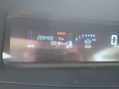 Vehicul casat renault espace iv (jk0/1_) 2.0 dci (jk01, jk02, jk1j, jk1k, jk1h) al anului 2009 alimentat m9r750 Vehicul casat renault espace iv (jk0/1_) 2.0 dci (jk01, jk02, jk1j, jk1k, jk1h) al anului 2009 alimentat m9r750