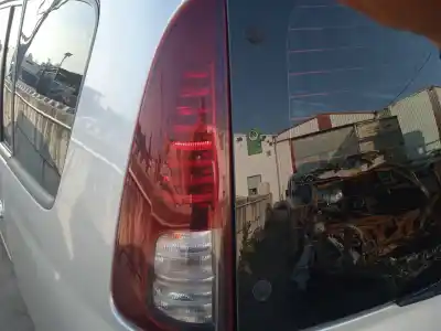 Vehicul casat renault espace iv (jk0/1_) 2.0 dci (jk01, jk02, jk1j, jk1k, jk1h) al anului 2009 alimentat m9r750 Vehicul casat renault espace iv (jk0/1_) 2.0 dci (jk01, jk02, jk1j, jk1k, jk1h) al anului 2009 alimentat m9r750