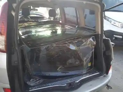 Vehicul casat renault espace iv (jk0/1_) 2.0 dci (jk01, jk02, jk1j, jk1k, jk1h) al anului 2009 alimentat m9r750 Vehicul casat renault espace iv (jk0/1_) 2.0 dci (jk01, jk02, jk1j, jk1k, jk1h) al anului 2009 alimentat m9r750