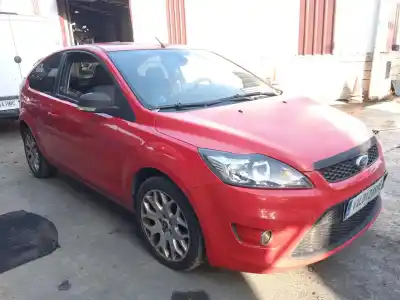 Здавання транспортного засобу ford focus ii (da_, hcp, dp) 2.0 року 2008 потужний aoda