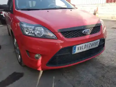 Здавання транспортного засобу ford focus ii (da_, hcp, dp) 2.0 року 2008 потужний aoda
