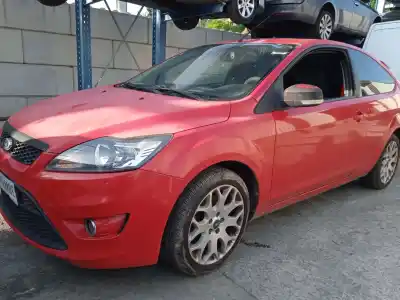 Здавання транспортного засобу ford focus ii (da_, hcp, dp) 2.0 року 2008 потужний aoda