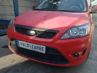 Здавання транспортного засобу ford focus ii (da_, hcp, dp) 2.0 року 2008 потужний aoda