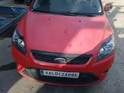 Здавання транспортного засобу ford focus ii (da_, hcp, dp) 2.0 року 2008 потужний aoda