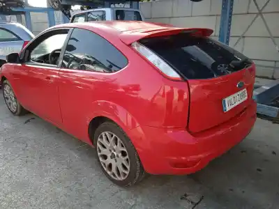 Здавання транспортного засобу ford focus ii (da_, hcp, dp) 2.0 року 2008 потужний aoda