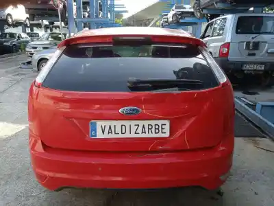Здавання транспортного засобу ford focus ii (da_, hcp, dp) 2.0 року 2008 потужний aoda
