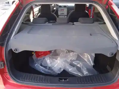 Здавання транспортного засобу ford focus ii (da_, hcp, dp) 2.0 року 2008 потужний aoda