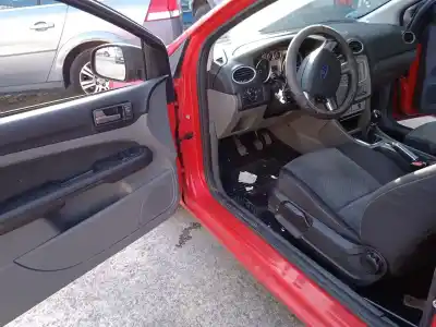Здавання транспортного засобу ford focus ii (da_, hcp, dp) 2.0 року 2008 потужний aoda