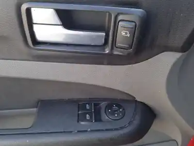 Здавання транспортного засобу ford focus ii (da_, hcp, dp) 2.0 року 2008 потужний aoda