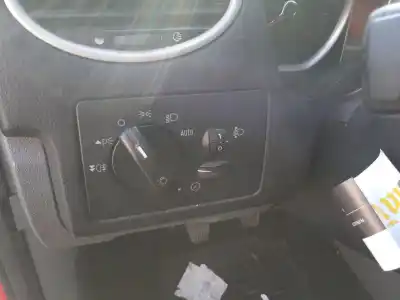 Здавання транспортного засобу ford focus ii (da_, hcp, dp) 2.0 року 2008 потужний aoda