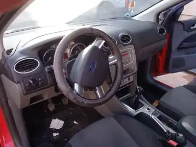 Здавання транспортного засобу ford focus ii (da_, hcp, dp) 2.0 року 2008 потужний aoda