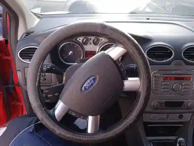 Здавання транспортного засобу ford focus ii (da_, hcp, dp) 2.0 року 2008 потужний aoda