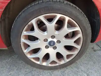 Здавання транспортного засобу ford focus ii (da_, hcp, dp) 2.0 року 2008 потужний aoda