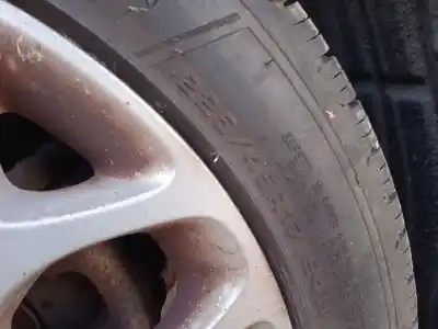 Здавання транспортного засобу ford focus ii (da_, hcp, dp) 2.0 року 2008 потужний aoda