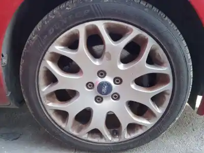 Здавання транспортного засобу ford focus ii (da_, hcp, dp) 2.0 року 2008 потужний aoda