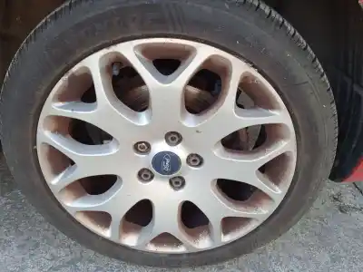 Здавання транспортного засобу ford focus ii (da_, hcp, dp) 2.0 року 2008 потужний aoda
