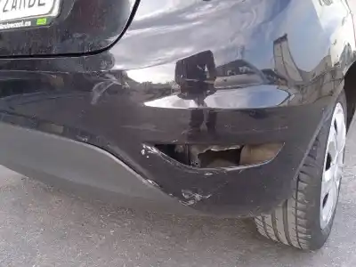 Veículo de Sucata ford                                               fiesta vi (cb1, ccn)                                                                                                                                                                                                                                       1.4 tdci                                                                                                                                                                                                                                                   do ano 2012 alimentado kvja