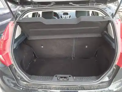 Veículo de Sucata ford                                               fiesta vi (cb1, ccn)                                                                                                                                                                                                                                       1.4 tdci                                                                                                                                                                                                                                                   do ano 2012 alimentado kvja
